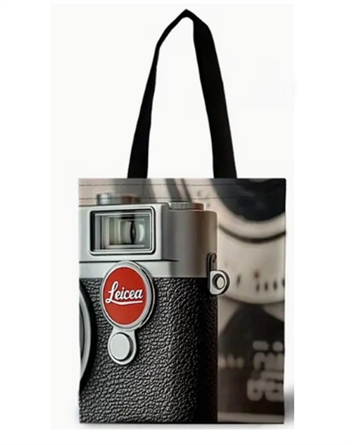 Leica Indkøbsnet